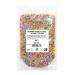 Natural Color Rainbow Chocolate Chips 450g