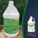 RMR Brands Botanical Disinfectant & Cleaner - Kills 99% of Bacteria & Viruses EPA Registered 1 Gallon Eco-Friendly Solution - Buy Online on GoSupps.com