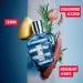 DIESEL Only The Brave Men's Cologne Gift Set - Cedarwood, Lemon & Rosemary - 2pc Set 1.0 fl oz EDT + 1.7 oz Shower Gel - Buy Online on GoSupps.com
