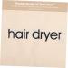 Didiseaon 12 Pcs Hair Dryer Storage Bag Storage Bags Makeup Bag for Travel Hair Dryer Carrying Bags Drawstring - Buy Online on GoSupps.com