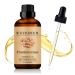 Wuvezrub Frankincense Essential Oil 30ML - 100% Pure and Natural Oils for Aromatherapy Diffuser - 1 Fl Oz/Frankincense