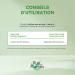 Ac rola Extrait 25% Vitamine C Poudre 500g - Soutient l Immunit Naturelle Favorise la R duction de la Fatigue Antioxydant V g tal | Conditionn e en France RUE DES PLANTES - Buy Online on GoSupps.com