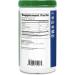 Organika Certified Organic Spirulina Powder- Superfood 3rd Party Tested Pristine Sourcing Vegan- 500g 500 g (Pack of 1) Powder - Buy Online on GoSupps.com
