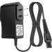 15V Replacement Shaver Charger Replacement Charger Cord Portable Adapter Universal Replace Charger Cord Compatible with Philips HQ8505 Norelco Electric Shaver