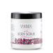 Vianek smoothing body peeling.Body peeling in pimples on the back & body impure skin & ingrown hair.Vegan natural cosmetics size 265g.