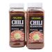 Williams Chili Seasoning Mix 18 oz - Set of 2 | Premium Quality Blend - Buy Online on GoSupps.com
