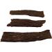 Food4Pets Horse Meat Strips for Dogs - 250g Delicious Chewing Treats | Healthy Dog Snacks - Buy Online on GoSupps.com