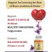 EXIR Saffron & Saffron Extract Supplement - Immune Memory Metabolism Heart Support 180 Tablets - Buy Online on GoSupps.com