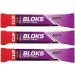CLIFF Bar Bloks Energy Chews Mountain Berry Sports Supplements 60g (Pack Of 3) Mountain Berry 60g ( Pack Of 3 ) - Buy Online on GoSupps.com