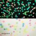 200pcs Glow in The Dark Stars & Moon Stickers for Ceiling - 3D Luminous Kids Bedroom Decor - Buy Online on GoSupps.com