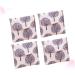 Alipis Women's Mini Wet Bags 8 Pcs | Hygiene & Diaper Purse | Miss Fresh Sanitary Napkin Pack - Pack of 1 | As Shown x2pcs - Buy Online on GoSupps.com