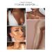 Yeweian Face Body Luminizer Liquid Highlighter - Pearl White | Shimmer Glow Illuminator & Bronzer Makeup for Waterproof & Moisturizing Shine - Buy Online on GoSupps.com