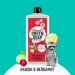 Marcel's Green Soap Radish & Bergamot Dishwashing Liquid - Eco-Friendly, Vegan, Biodegradable - 500ml (Pack of 1) - Buy Online on GoSupps.com