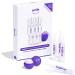 SmileDirectClub Teeth Whitening Kit - Professional Strength Hydrogen Peroxide Gel Pens - 4 Pack with Lip Balm - 5 Piece Set - Buy Online on GoSupps.com