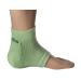 Heel & Elbow Protection Sleeve - Green X-Large | Slip-On D 12040 | International Shipping Available - Buy Online on GoSupps.com