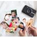 Zink Polaroid Snap Instant Digital Camera (Black) with ZINK Zero Ink Printing Technology - Black Night Camera - Buy Online on GoSupps.com