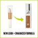 Maybelline Super Stay Full Coverage Liquid Concealer - 30 Hour Wear, Transfer Resistant, Oil-free - 16 Shades Available - Buy Online on GoSupps.com