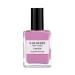 Nailberry L'Oxyg n Oxygenated Nail Lacquer | Lilac Fairy Purple 15ml | Polish for a Healthier Manicure & Long Lasting Colour | 12-Free Vegan Halal Cruelty & Gluten Free