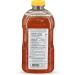 JAY'S CHOICE Honey (2 kg) All Natural 100% Pure Canadian Unpasteurized Liquid Honey Sweet & Delicious Premium Superfood for Nourishing Wellness Perfect for Breakfast Baking & Desserts - Buy Online on GoSupps.com