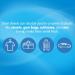 SuperFresh Original Fabric Softener Dryer Sheets - 5-in-1 Odor Eliminator Static Control 105 Sheets International Shipping Available - Buy Online on GoSupps.com