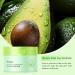 Avocado Clean Makeup Remover & Cleansing Balm 100g Avocado Cleanser To Remove Makeup Facial Cleanser For Sensitive Skin Deep Cleansing Makeup Remover Balm For Foundation Clean And Clear Cleanser - Buy Online on GoSupps.com