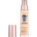 Maybelline New York Dream Radiant Liquid Medium Coverage Hydrating Makeup  Lightweight Liquid Foundation  Classic Ivory  1 Count 1 Fl Oz (Pack of 1) Classic Ivory