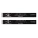 Eye Embrace Light Gray Eyebrow Pencils Bundle - Warm Betty & Cool Helen (2 Pack) | Waterproof, Double-Ended, Cruelty-Free - Buy Online on GoSupps.com