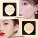 Mushroom Head Air Cushion Foundation CC Cream | BB Cream Concealer | Moisturizing & Brightening | Perfect for All Skin Types | 15g | Ideal Gift - Buy Online on GoSupps.com