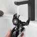 Podazz Electric Rotary Shavers for Men 3D Rechargeable Waterproof IPX6 Electric Shaving Razor Wet & Dry Beard Trimmer Electric Nose Hair Trimmer Shaver(Black) - Buy Online on GoSupps.com