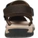 CAMEL CROWN Men's Waterproof Hiking Sandals - Closed Toe Water Shoes for Outdoor Summer Activities - Size 8.5 Brown - Buy Online on GoSupps.com