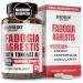 Fadogia Agrestis 1500mg Highest Purity + BioPerine for High Absorption Supplement with Tongkat Ali - Increase Stamina Lean Muscle Growth & Recovery Boosts Drive 3rd Party Tested 120 Capsules