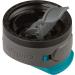 Contigo AUTOSEAL 24oz Water Bottle in Juniper - Leakproof | BPA-Free - Buy Online on GoSupps.com
