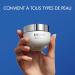 Biotherm Cera Repair Duo Set with Ceramides Including Hydrating Face Moisturizer for Skin Barrier and Cream-to-Foam Face Cleanser for Sensitive Skin - Buy Online on GoSupps.com