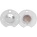 Willard Cue Tip Shaper - Pros Nickel Radius - Buy Online on GoSupps.com
