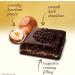Ferrero Rocher Premium Chocolate Bar Dark Chocolate Hazelnut 3.1 oz Bar (Pack of 2) Bundle With Snack Scout Lunch Bag - Buy Online on GoSupps.com