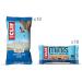 CLIF BARS - Chocolate Chip - 20 Energy Bars - Organic Oats - Plant Based & Vegetarian - Kosher - Amazon Exclusive - Buy Online on GoSupps.com