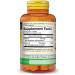 Mason Natural Vitamin K2 100 mcg - 100 Tablets for Bone Health & Heart Support - Buy Online on GoSupps.com