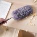 Set Duster Duster Brush Extendable Hand Cleaner Anti Dusting Brush Air-Condition Car Furniture Cleaning New Home Book Cases Handle Dusters Brushes - Buy Online on GoSupps.com