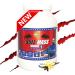 BPV BULL MASS GAINER 1500g complex hardgainer with carbohydrates proteins BCAAs EAAs vitamins Optimal for mass building
