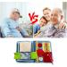 Nestel Blanket for Dementia - Sensory Comfort for Seniors | Alzheimers & Dementia Care Aids - Buy Online on GoSupps.com