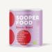 Superfood Beauty Boost 250 G Powder-Bio-Vegan Addon in Superfood Smoothie-Fruit powder mixture with organic macapulver L cuma Banana A ai-Beeren Acerola Guaran Beauty Boost 250 G (1 Pack)
