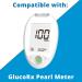 GlucoRx Nexus Test Strips - Accurate Blood Glucose Monitoring - Buy Online on GoSupps.com