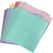 Siser EasyPSV Permanent 12x12 Sheets - Pastel Colors (12 Pack) | High-Quality Vinyl for Crafts & Projects - Buy Online on GoSupps.com