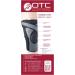 Buy OTC Patella Uplift Spiral Stays Knee Support - Airmesh Select Series Grey Medium - International Shipping Available - Buy Online on GoSupps.com