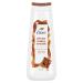 Dove Limited Edition Holiday Treats Body Wash for Deep Nourishment Pecan Buttercrunch 20 oz
