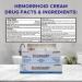 Lidocaine 5% Hemorrhoid Treatment: RectaSmoothe | Fast Pain Relief for Anorectal Disorders - Buy Online on GoSupps.com