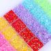VENEKA AB Nail Rhinestone Boxed DIY Resin Jelly Diamond Symphony Phone Case Accessories Jewelry Accessories Diamond Sticker - Buy Online on GoSupps.com