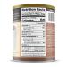 Caffe DVita Sugar Free Hot Cocoa Mix - Gluten Free, Low Fat, Kosher-Dairy 10 Oz Can (2-Pack) - Buy Online on GoSupps.com