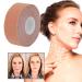Facial Myofascial Lift Tape - Hypoallergenic Latex-Free Neck & Chin Tightening Patch | Line Reducing Solution for Youthful Skin - Buy Online on GoSupps.com