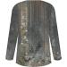 Odjoy Fan Christmas Long-Sleeved Graphic Shirt for Women - Festive Dark Gray Tunic Tops & Sweatshirts - XL Casual Blouse - Buy Online on GoSupps.com